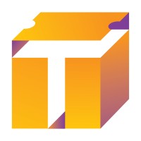 Box T logo - Similar company to 99Influence
