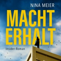 Nina Meier logo - Similar company to Borkonut