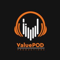 ValuePOD Productions logo - Similar company to Up Babaylan
