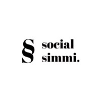 Social Simmi Creative Co logo - Similar company to Scratch Bike