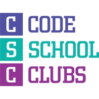 CODE SCHOOL CLUBS logo - Similar company to Kids In Tech