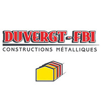 DUVERGT-FBI constructions métalliques logo - Similar company to Cuisines Venidom