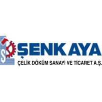 ŞENKAYA ÇELİK DÖKÜM VE YEDEK PARÇA FABRİKASI logo - Similar company to Ates Eood