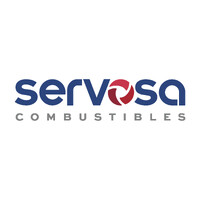 Servosa Combustibles - GoGas logo - Similar company to 100% Solutions