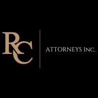 RC Attorneys Inc. logo - Similar company to Lln, The Legal Locum Network