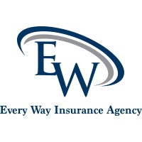 Every Way Insurance Agency logo - Similar company to Every Origin