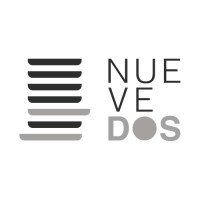 Nuevedos logo - Similar company to Encopadebalon.Com