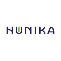 HUNIKA logo - Similar company to Be-It Software Factory