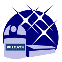 Institute of Astronomy - KU Leuven logo - Similar company to Bertha Von Suttner-Studienwerk