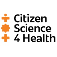 Citizen Science 4 Health logo - Similar company to Ecsa - European Citizen Science Association