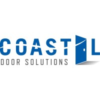 Coastal Door Solutions logo - Similar company to Western Engineering Construction & Facilities, Inc.