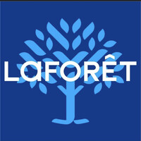 LAFORÊT MAUREPAS logo - Similar company to Century 21 Masters - Bay Area