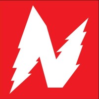 Nocturnal Blazze logo - Similar company to Monostudio