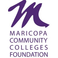 Maricopa Community Colleges Foundation logo - Similar company to Beyond Strategy Consulting Group