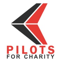 Stichting Pilots For Charity logo - Similar company to 3Dmetadress