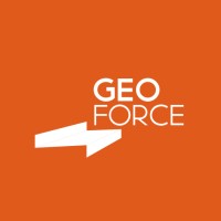 GeoForce logo - Similar company to Geoforce