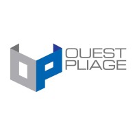 Ouest Pliage logo - Similar company to Cls Pliage