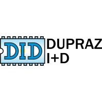 Dupraz Ingeniería y Desarrollo logo - Similar company to Min Agostini