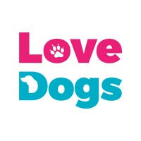 Love Dogs logo - Similar company to Covenant House