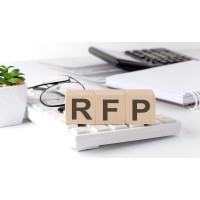 Properties by RFP logo - Similar company to Ds Distributing