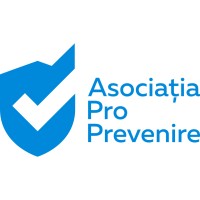 Asociația ProPrevenire logo - Similar company to Enjoee.It