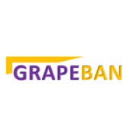Grapeban Solutions Pvt. Ltd. logo - Similar company to Great Grant Solutions
