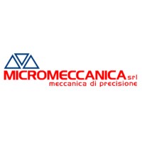 Micromeccanica logo - Similar company to Cms