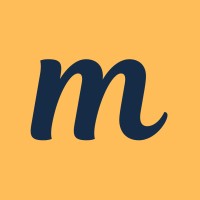 Mentica logo - Similar company to &Volume