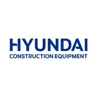HD Hyundai Construction Equipment logo - Similar company to Connect Tel