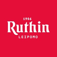 Ruthin Leipomo Oy logo - Similar company to Divisium