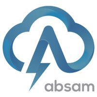 Absam.io logo - Similar company to Progess Software De Gestão