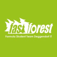 Fast Forest e.V. logo - Similar company to Tradephlo