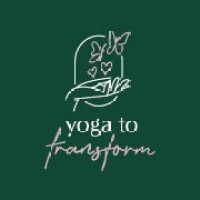 Yoga to Transform logo - Similar company to Nz Spirit