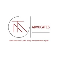 TM Advocates logo - Similar company to Kebongo Law Advocates, Llp