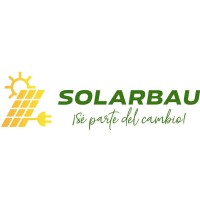 Solarbau Colombia logo - Similar company to Tokelab