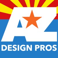 AZ Design Pros logo - Similar company to Evanson Design