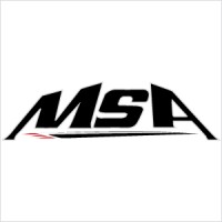 Msa Makina logo - Similar company to Kırmızı Mühendislik