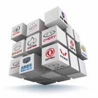 tesla byd geely chery mg haval electric vehicles new energy hybrid car solar power battery recycling logo - Similar company to Weiler / Bohn