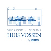 Huis Vossen logo - Similar company to Christina Seix Academy (Csa)