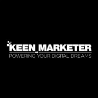 Keen Marketer logo - Similar company to Widenly One