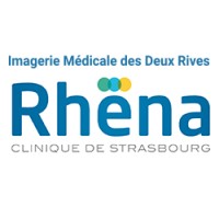 Imagerie Médicale des Deux Rives logo - Similar company to Exactétudes