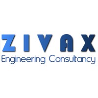 ZIVAX, Engineering Consultancy logo - Similar company to Aznay Technologies