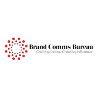 Brand Comms Bureau logo - Similar company to Brand Communication Network