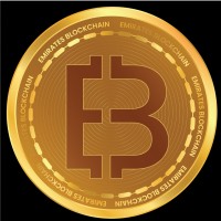 Emirates Blockchain Holdings logo - Similar company to Blockchain Central