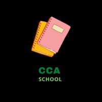 CCA-SCHOOL logo - Similar company to Zurons