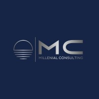 Millenial Consulting logo - Similar company to Linkedin Accelerators