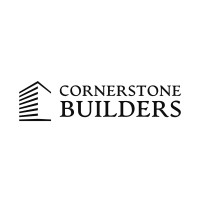 Cornerstone Builders logo