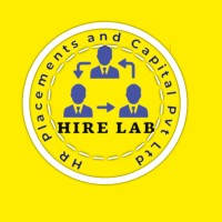 HIRE LAB logo - Similar company to Hire Lab Solutions