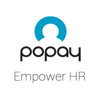 Popay logo - Similar company to It4It