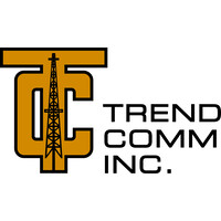 Trend Communications, Inc. logo - Similar company to 1Simpleconnect
